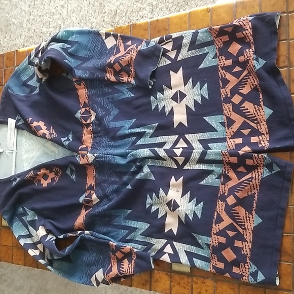 Aztec Maise sweater NWT - Picture 2 of 7